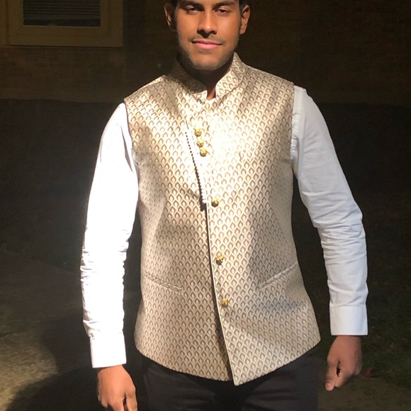 Men’s waist jackets size 42 - Picture 2 of 8